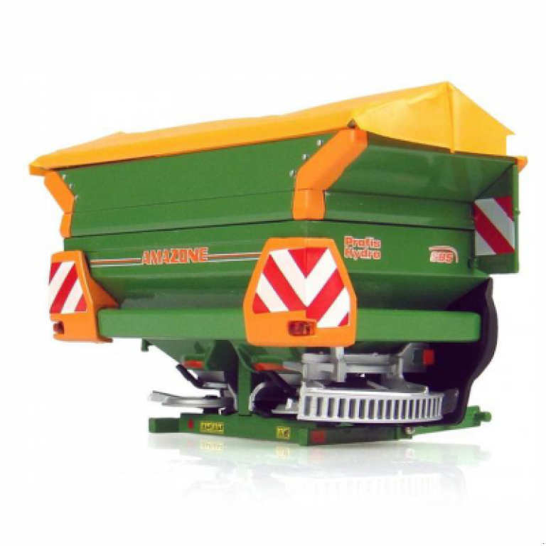 Sandstreuer & Salzstreuer типа Amazone ZA-M 3001 Hydro Profis, Gebrauchtmaschine в Миколаїв (Фотография 1)