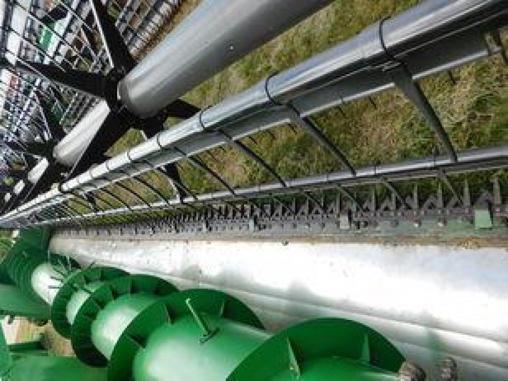Schneidwerk of the type John Deere 925F, Gebrauchtmaschine in Харків (Picture 2)