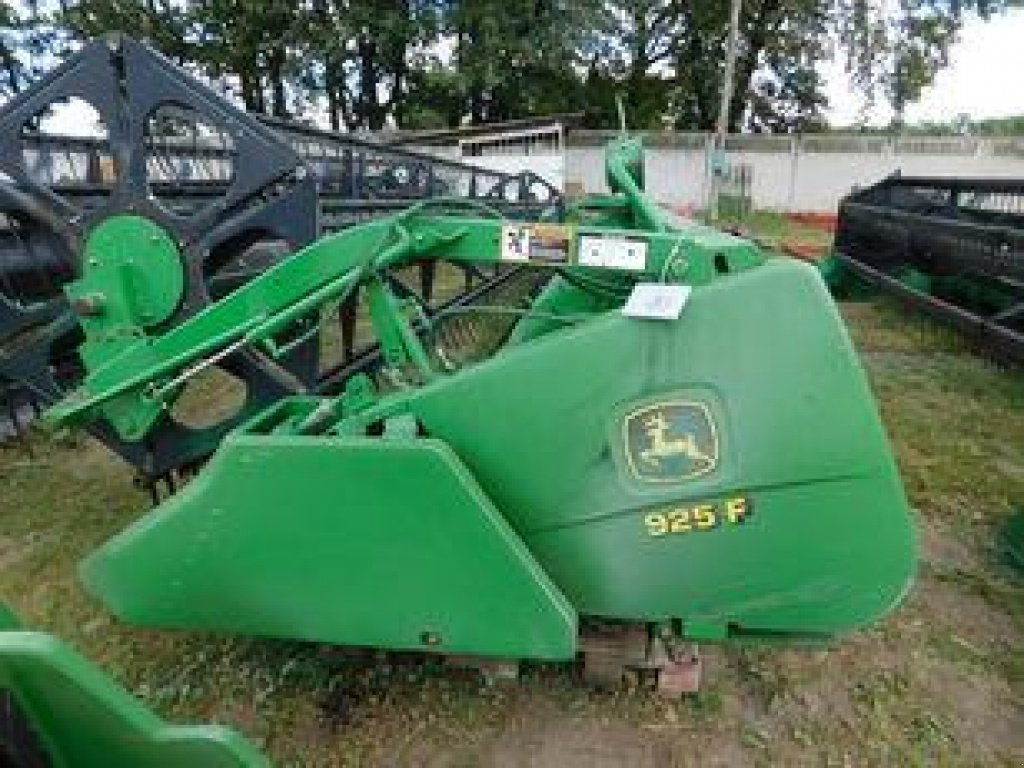 Schneidwerk of the type John Deere 925F, Gebrauchtmaschine in Харків (Picture 1)
