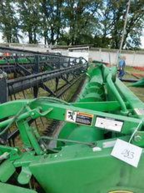 Schneidwerk of the type John Deere 925F, Gebrauchtmaschine in Харків (Picture 4)