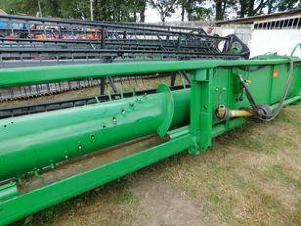 Schneidwerk of the type John Deere 925F, Gebrauchtmaschine in Харків (Picture 3)