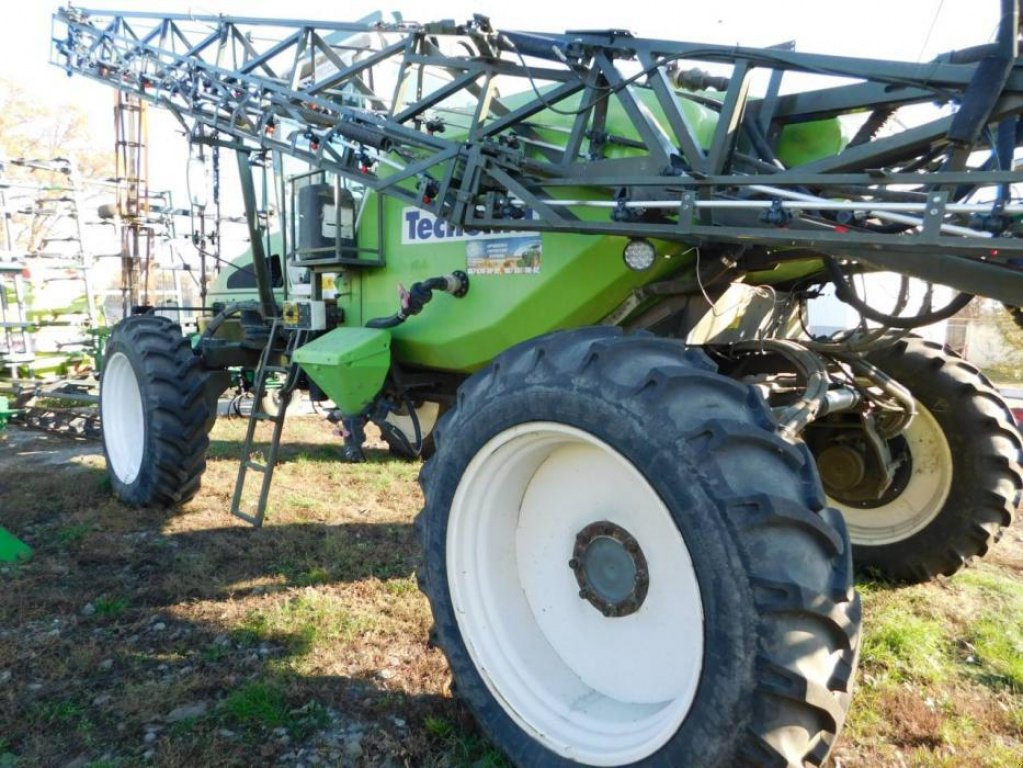 Selbstfahrspritze του τύπου Tecnoma Laser 4000, Neumaschine σε Харків (Φωτογραφία 6)