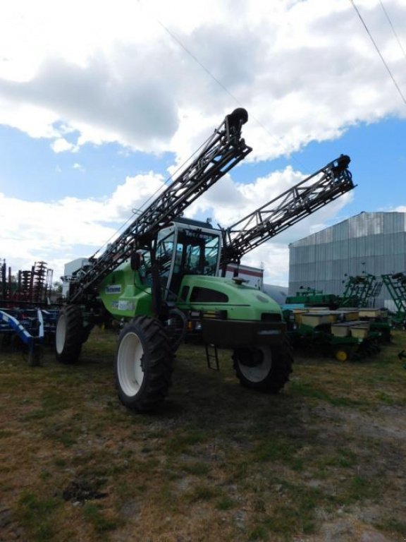 Selbstfahrspritze του τύπου Tecnoma Laser 4000, Neumaschine σε Харків (Φωτογραφία 1)