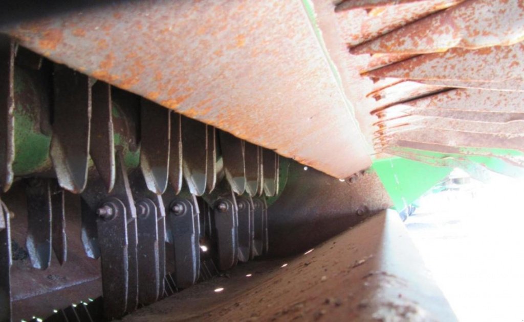 Oldtimer-Mähdrescher typu John Deere 9860 STS Bullet Rotor, Neumaschine v Харків (Obrázek 5)