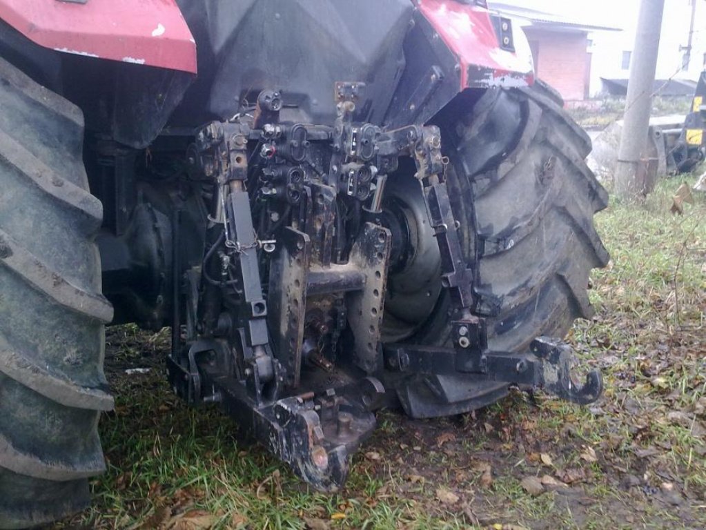 Oldtimer-Traktor za tip Case IH 7220, Neumaschine u Харків (Slika 5)