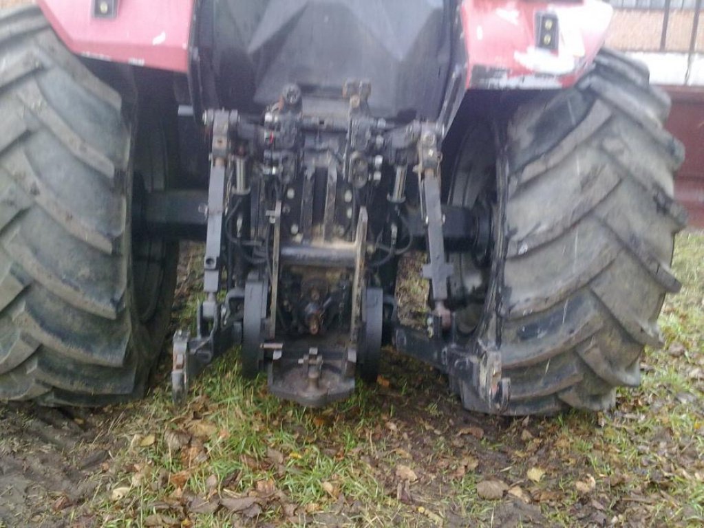 Oldtimer-Traktor za tip Case IH 7220, Neumaschine u Харків (Slika 7)