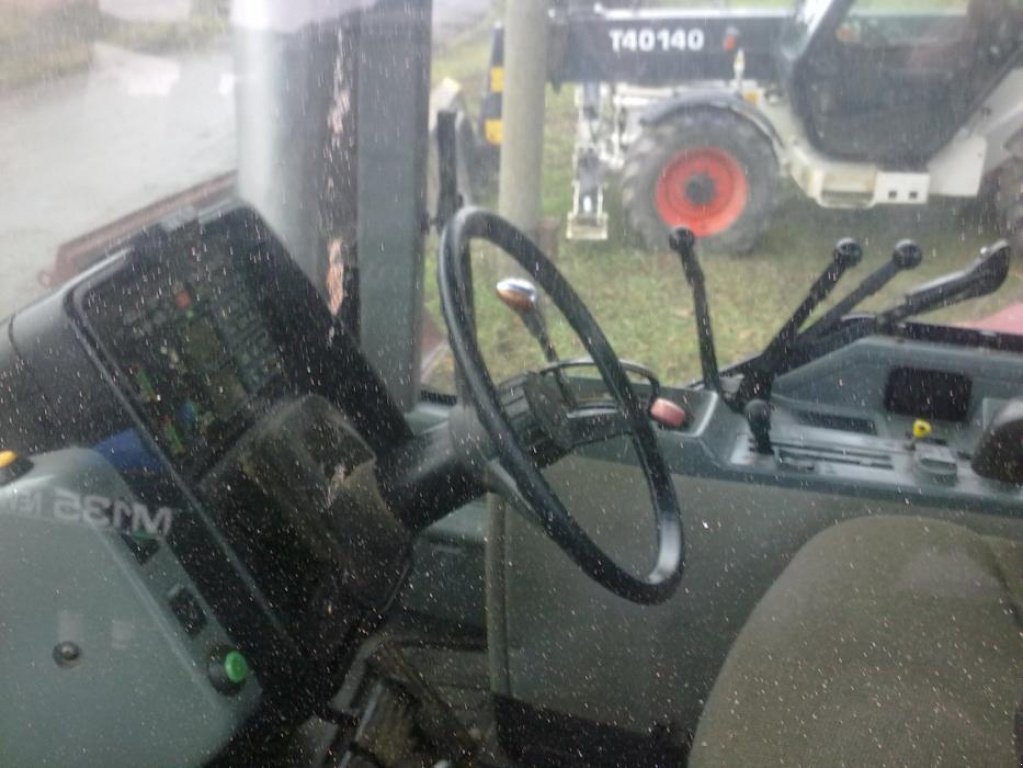 Oldtimer-Traktor za tip Case IH 7220, Neumaschine u Харків (Slika 6)