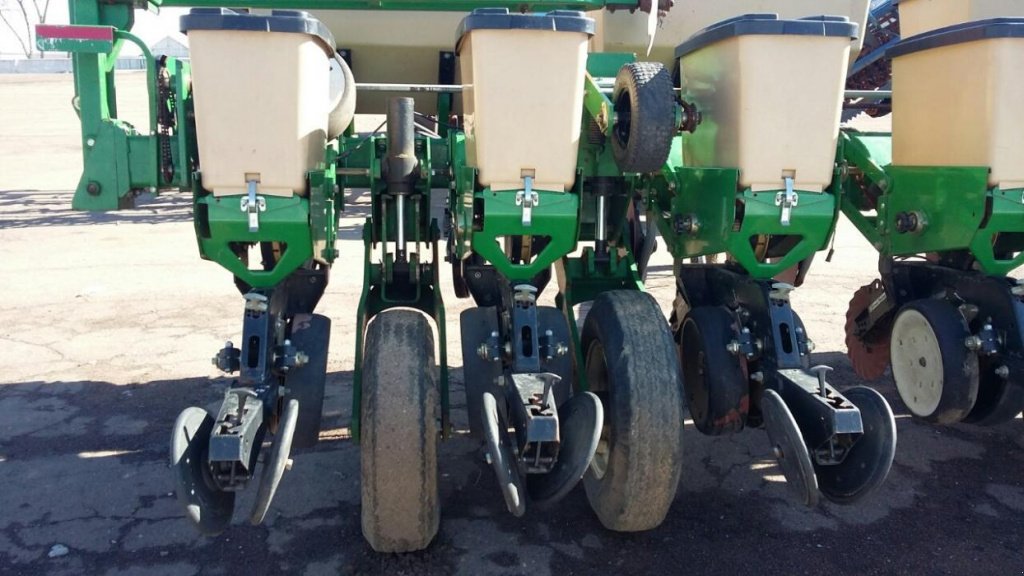 Direktsaatmaschine of the type Great Plains PD8070, Gebrauchtmaschine in Суми (Picture 2)