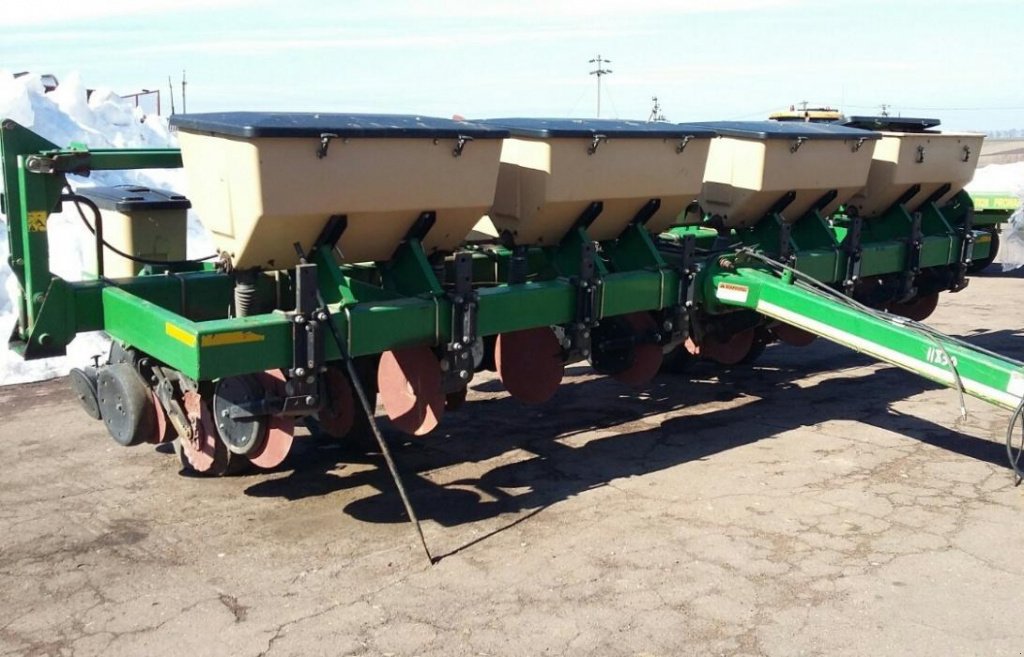 Direktsaatmaschine of the type Great Plains PD8070, Gebrauchtmaschine in Суми (Picture 3)