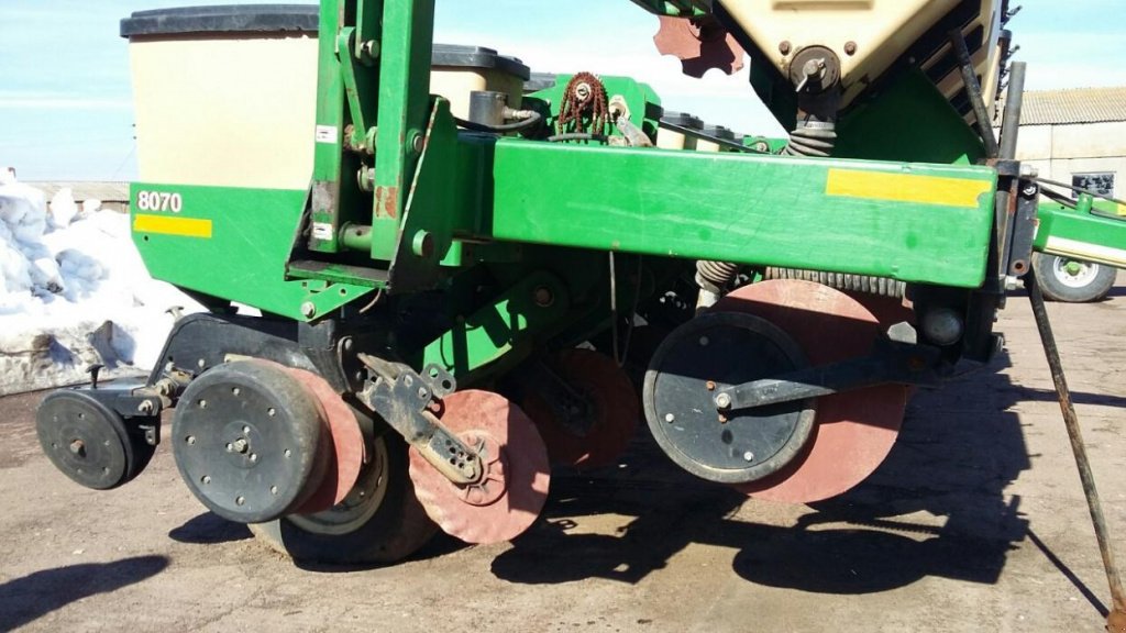 Direktsaatmaschine of the type Great Plains PD8070, Gebrauchtmaschine in Суми (Picture 6)