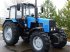 Oldtimer-Traktor a típus Belarus Беларус-1221.2, Neumaschine ekkor: Київ (Kép 1)