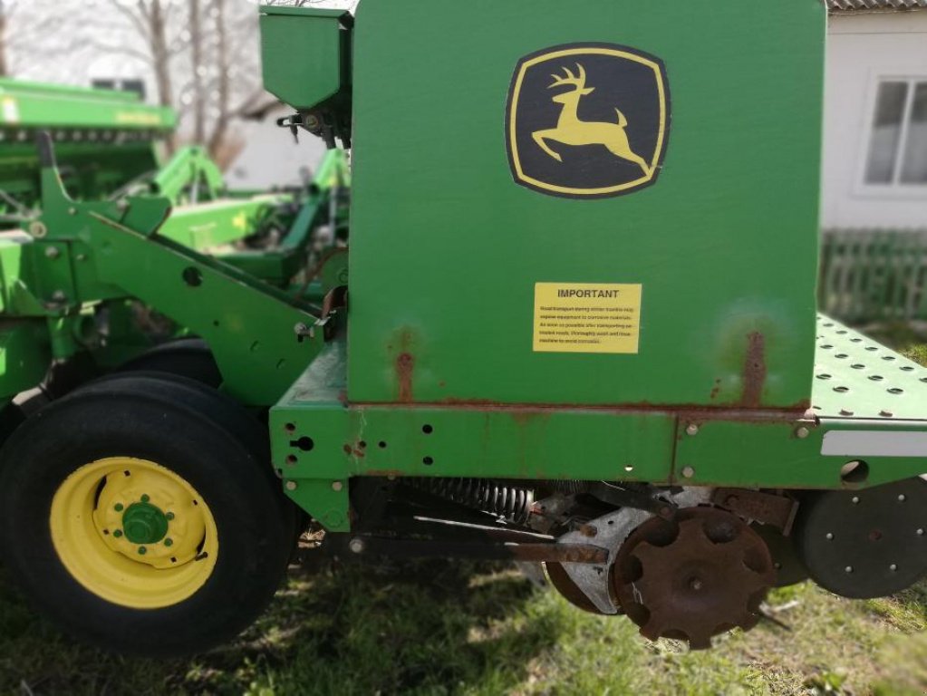 Direktsaatmaschine typu John Deere 455 / 7,6, Gebrauchtmaschine v Одеса (Obrázek 5)