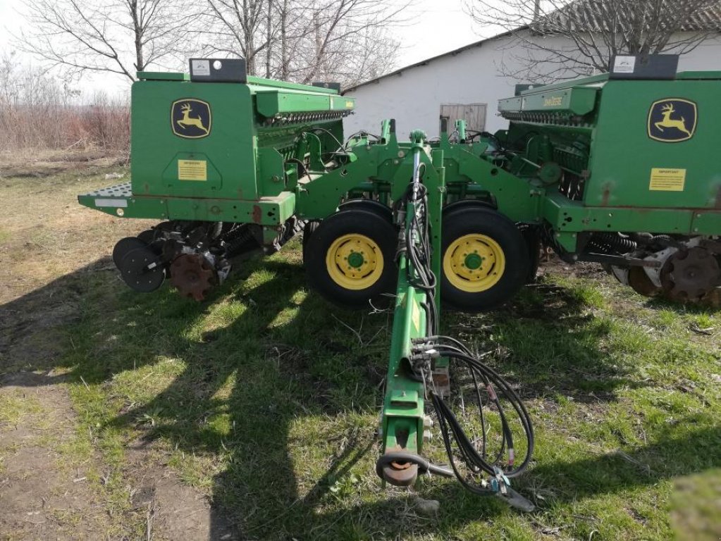 Direktsaatmaschine typu John Deere 455 / 7,6, Gebrauchtmaschine v Одеса (Obrázek 1)