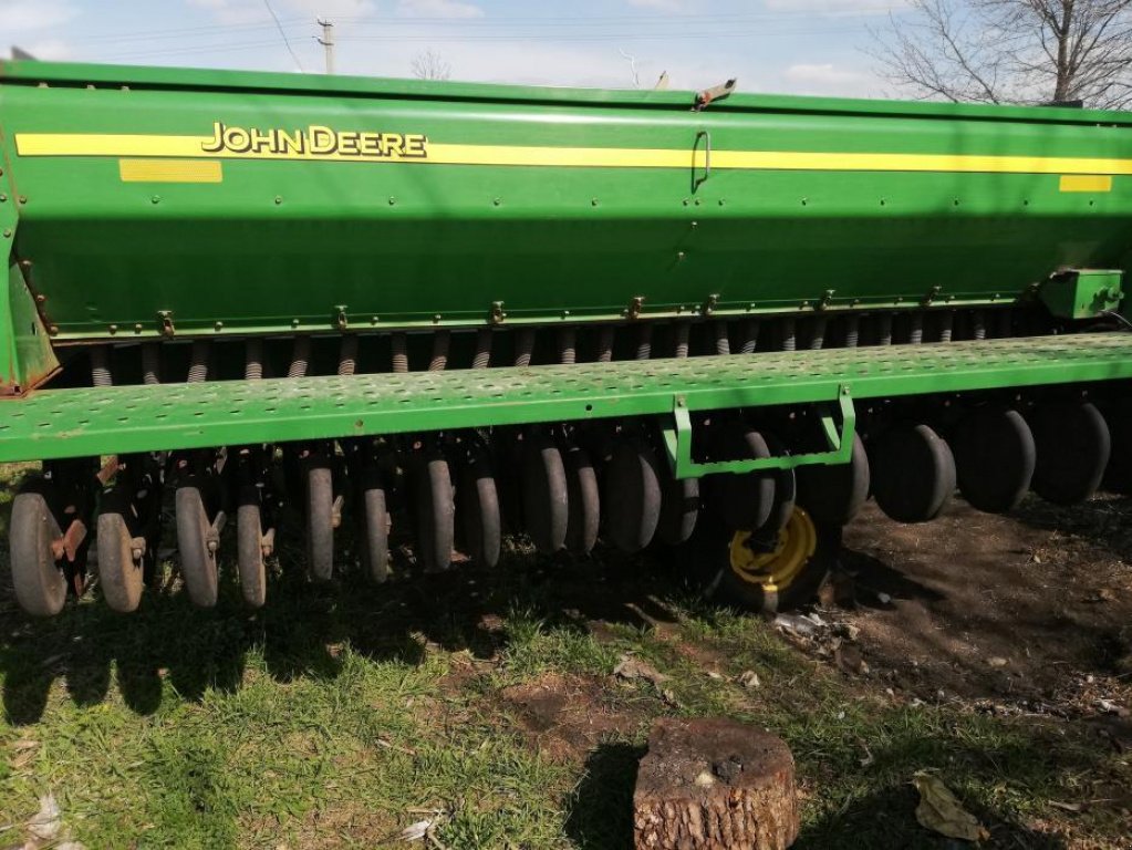 Direktsaatmaschine typu John Deere 455 / 7,6, Gebrauchtmaschine v Одеса (Obrázek 7)