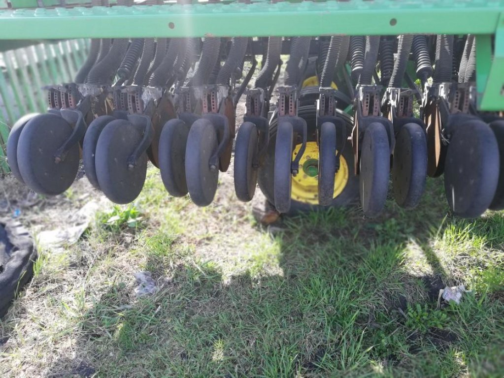 Direktsaatmaschine typu John Deere 455 / 7,6, Gebrauchtmaschine v Одеса (Obrázek 6)