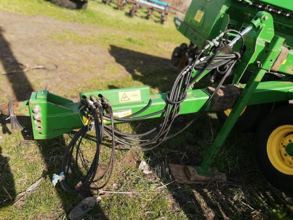 Direktsaatmaschine typu John Deere 455 / 7,6, Gebrauchtmaschine v Одеса (Obrázek 2)