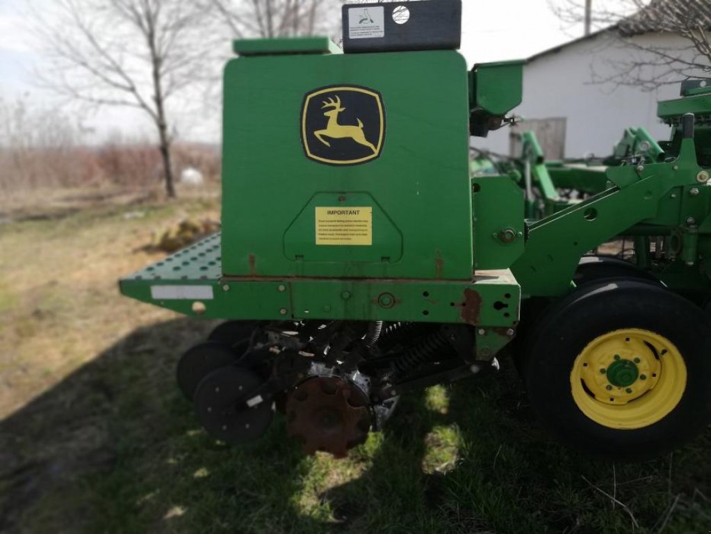 Direktsaatmaschine typu John Deere 455 / 7,6, Gebrauchtmaschine v Одеса (Obrázek 3)