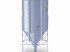 Silo typu Silowave Futtersilo 8T, Neumaschine w Frankfurt (Oder) (Zdjęcie 14)