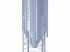 Silo typu Silowave Futtersilo 8T, Neumaschine w Frankfurt (Oder) (Zdjęcie 12)