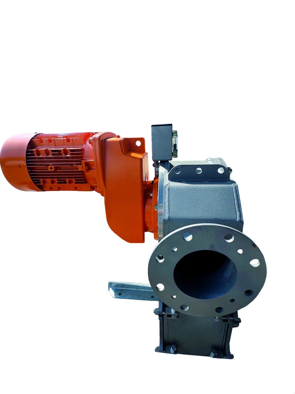 Sonstige Gülletechnik & Dungtechnik des Typs Moosbauer Separator Zerkleinerer MaxiCut Schneidfilter Störstoff Abscheider, Neumaschine in Reut (Bild 4)