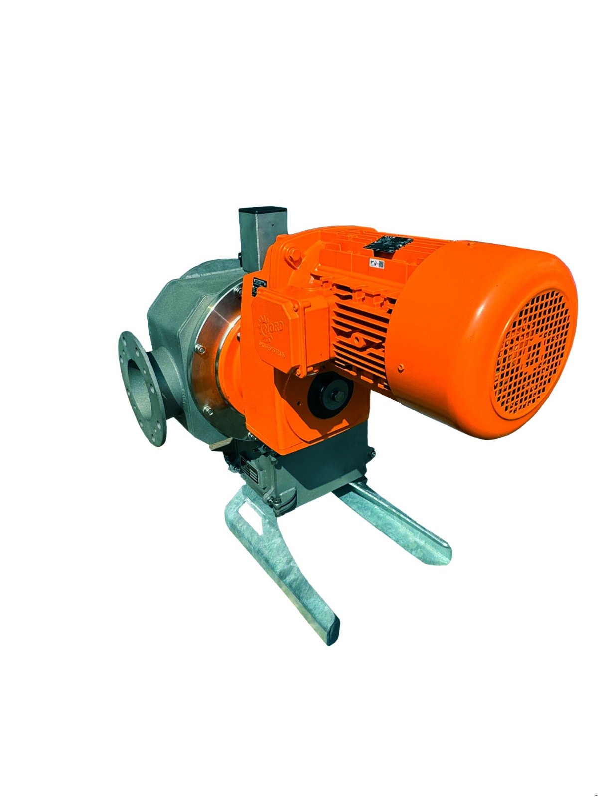 Sonstige Gülletechnik & Dungtechnik des Typs Moosbauer Separator Zerkleinerer MaxiCut Schneidfilter Störstoff Abscheider, Neumaschine in Reut (Bild 5)