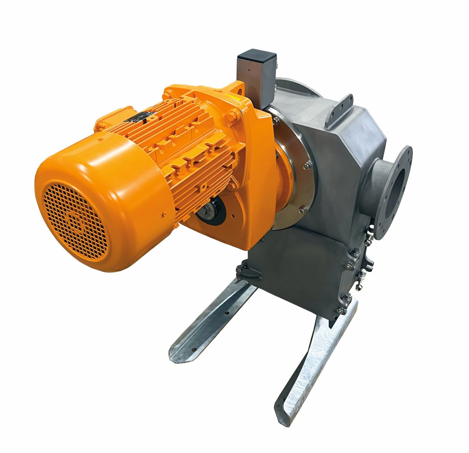 Sonstige Gülletechnik & Dungtechnik des Typs Moosbauer Separator Zerkleinerer MaxiCut Schneidfilter Störstoff Abscheider, Neumaschine in Reut (Bild 6)