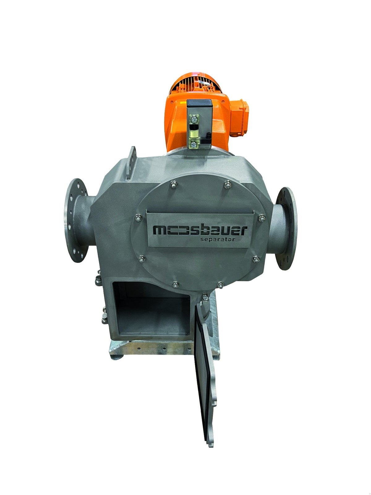 Sonstige Gülletechnik & Dungtechnik des Typs Moosbauer Separator Zerkleinerer MaxiCut Schneidfilter Störstoff Abscheider, Neumaschine in Reut (Bild 8)
