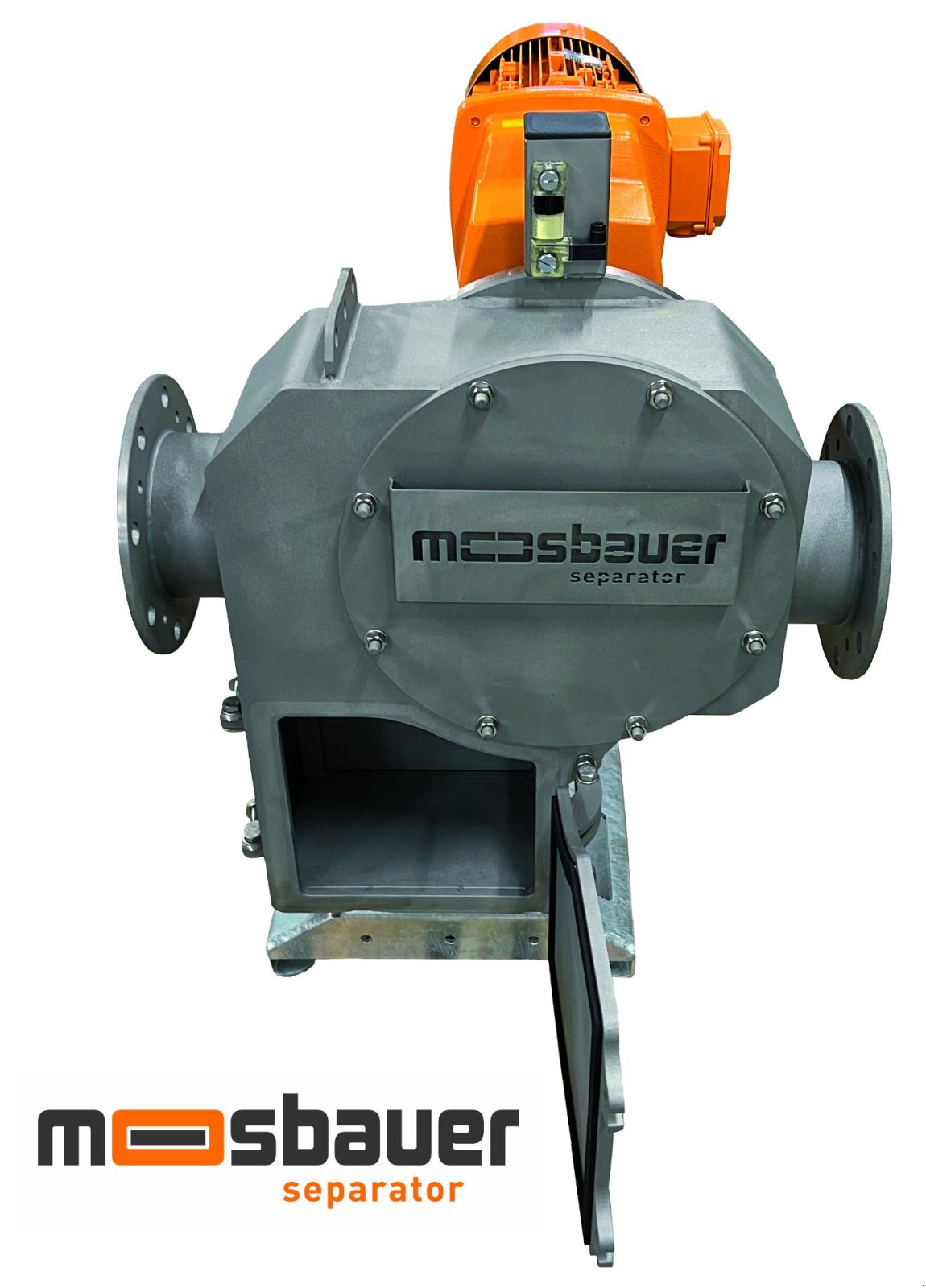 Sonstige Gülletechnik & Dungtechnik des Typs Moosbauer Separator Zerkleinerer MaxiCut Schneidfilter Störstoff Abscheider, Neumaschine in Reut (Bild 2)