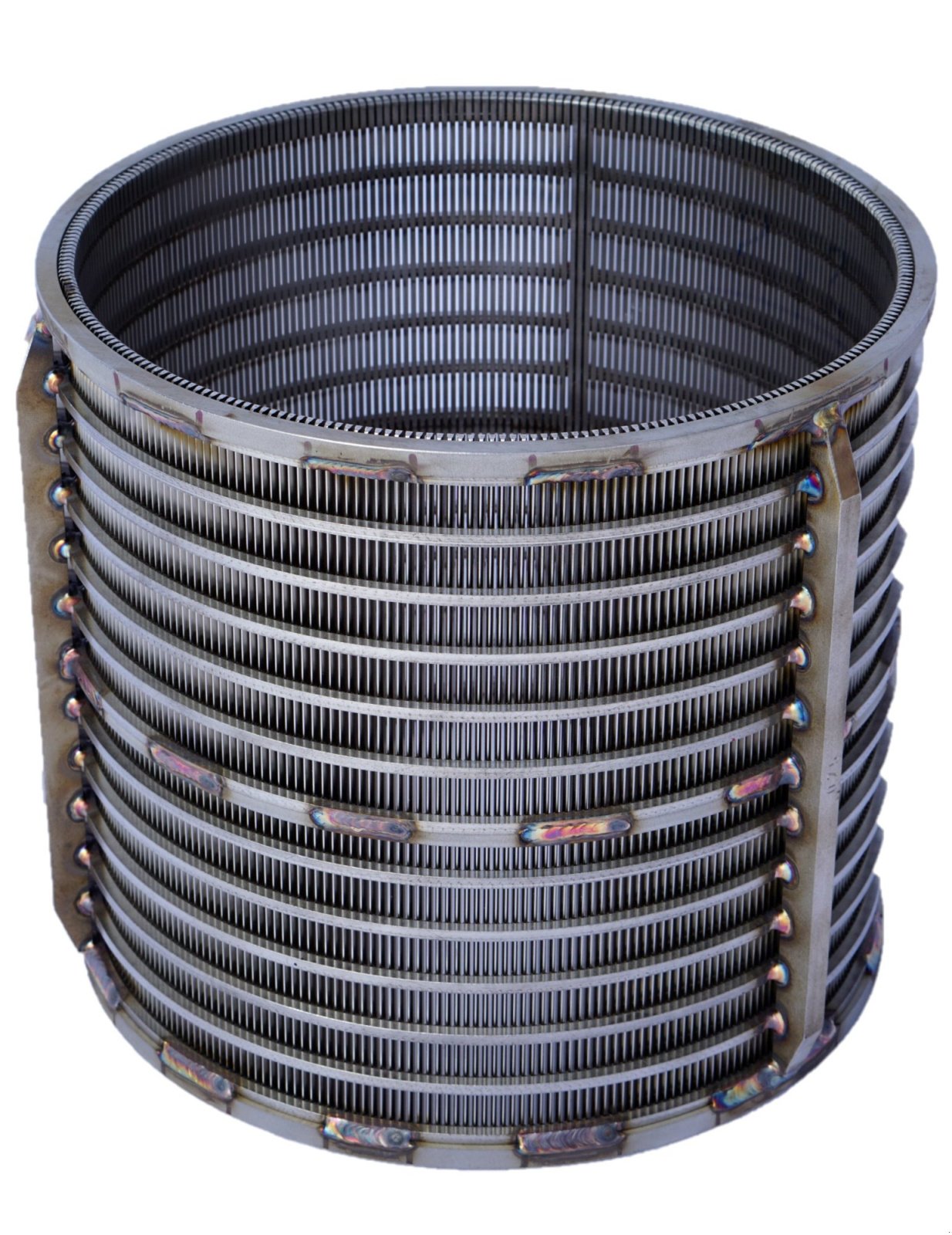 Sonstige Gülletechnik & Dungtechnik of the type Moosbauer Separator Ersatzteile für Separatoren, Neumaschine in Reut (Picture 5)