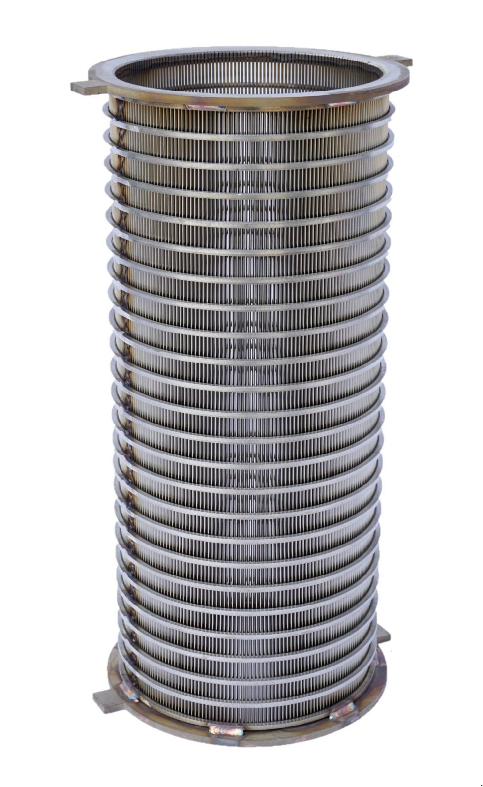 Sonstige Gülletechnik & Dungtechnik of the type Moosbauer Separator Ersatzteile für Separatoren, Neumaschine in Reut (Picture 3)