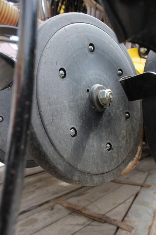 Sämaschine of the type Bednar OO 6000 Ferti, Gebrauchtmaschine in Житомир (Picture 3)