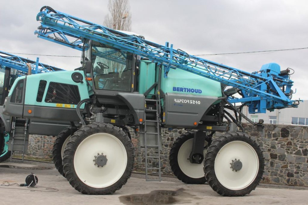 Selbstfahrspritze del tipo Berthoud Raptor 3240, Gebrauchtmaschine In Житомир (Immagine 1)