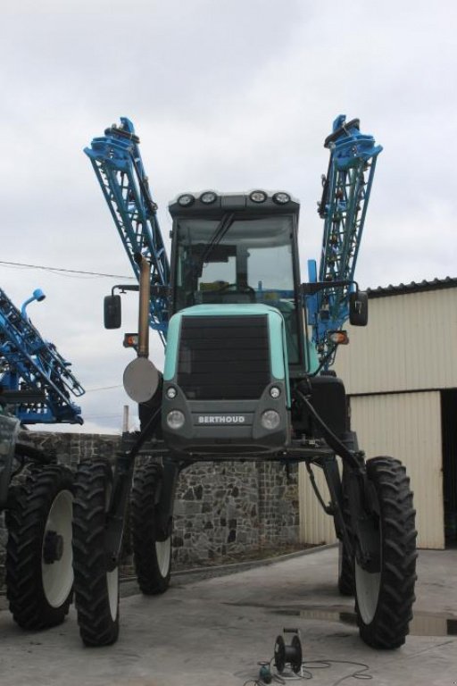 Selbstfahrspritze del tipo Berthoud Raptor 3240, Gebrauchtmaschine In Житомир (Immagine 5)