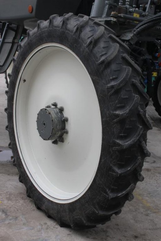 Selbstfahrspritze del tipo Berthoud Raptor 3240, Gebrauchtmaschine In Житомир (Immagine 2)