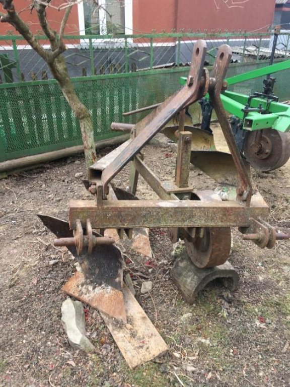 Scheibenpflug typu BOMET 2/30, Gebrauchtmaschine v Тернопіль (Obrázek 1)