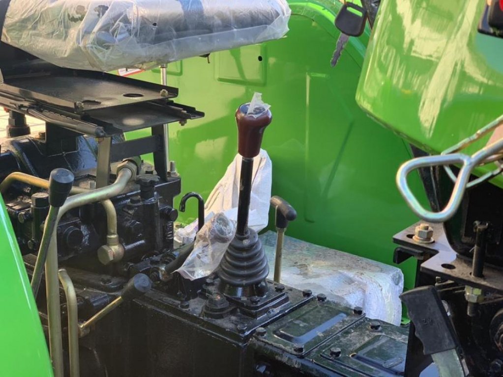 Oldtimer-Traktor del tipo Aebi TT 211 Hydro, Neumaschine In Суми (Immagine 3)