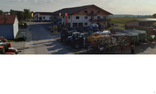 Daxenberger Georg KFZ- und Landtechnik