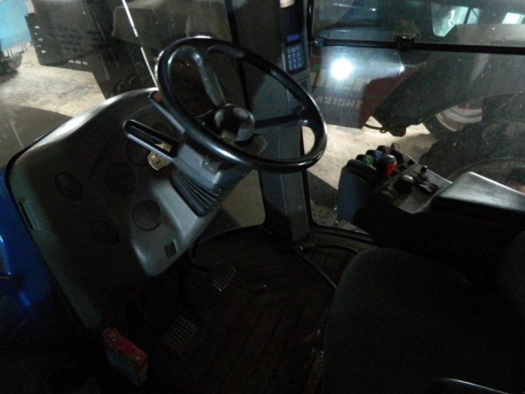 Oldtimer-Traktor typu New Holland T9030, Neumaschine v Балаклея (Obrázek 2)