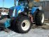 Oldtimer-Traktor del tipo New Holland T8050, Neumaschine In Балаклея (Immagine 1)