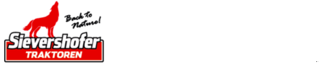 Sievershofer Traktoren