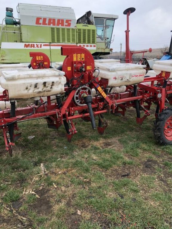 Sämaschine typu CHERVONA ZIRKA Vega 8 Profi, Gebrauchtmaschine v Велика Михайлівка (Obrázek 4)