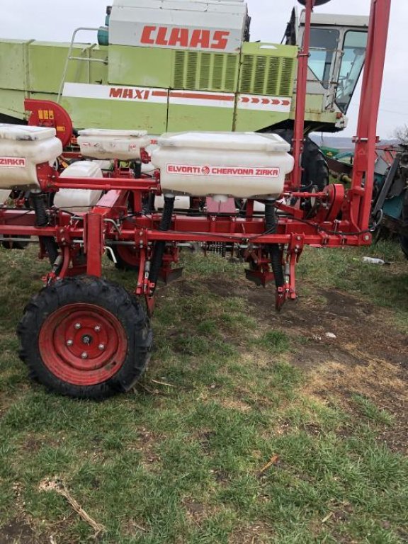 Sämaschine typu CHERVONA ZIRKA Vega 8 Profi, Gebrauchtmaschine v Велика Михайлівка (Obrázek 5)