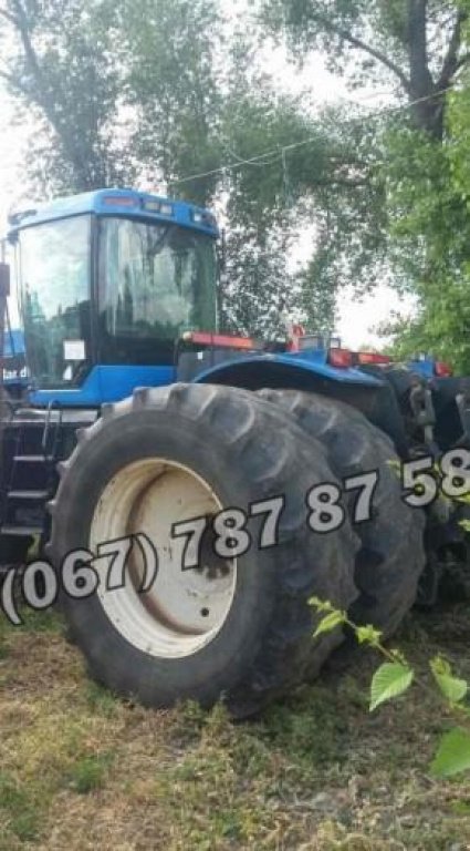 Oldtimer-Traktor tip New Holland TJ530, Neumaschine in Запоріжжя (Poză 3)