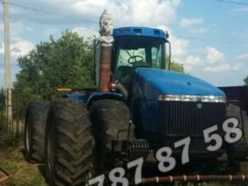 Oldtimer-Traktor typu New Holland TJ530, Neumaschine v Запоріжжя (Obrázok 1)