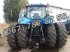 Oldtimer-Traktor des Typs New Holland T8050, Neumaschine in Запоріжжя (Bild 3)