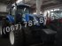 Oldtimer-Traktor del tipo New Holland T8.390, Neumaschine In Запоріжжя (Immagine 1)