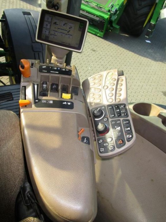 Oldtimer-Traktor typu John Deere 8345R, Neumaschine v Біла Церква (Obrázek 4)