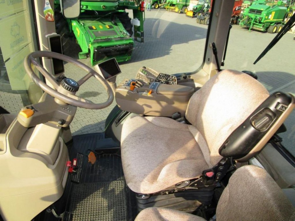 Oldtimer-Traktor typu John Deere 8345R, Neumaschine v Біла Церква (Obrázek 3)