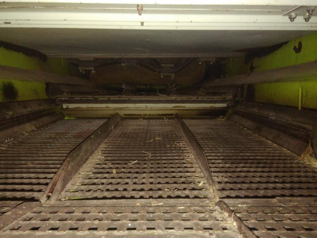 Oldtimer-Mähdrescher typu CLAAS Consul, Neumaschine v Моквин (Obrázek 5)