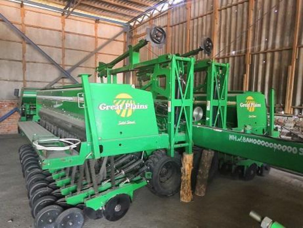 Direktsaatmaschine typu Great Plains 3S-4000, Gebrauchtmaschine v Ворожба (Obrázek 3)